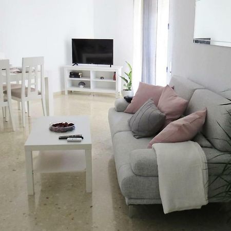 Patios De San Rafael Apartment Kordoba Bagian luar foto