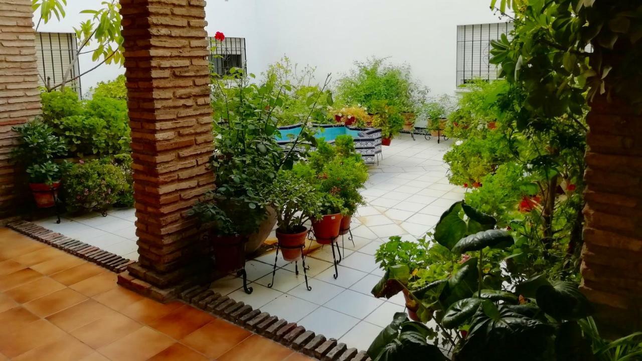 Patios De San Rafael Apartment Kordoba Bagian luar foto